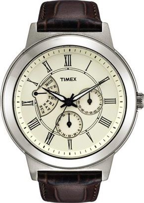 Timex Мужские американские наручные часы Timex T2M422