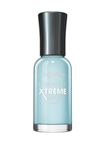 SALLY HANSEN Лак для ногтей "Xtreme Wear  breezy blue", тон 48 81
