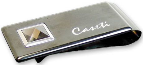 Caseti Зажим для денег Caseti CBG30107 (1)