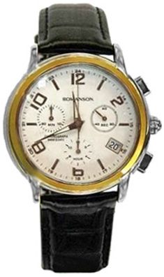 Romanson Мужские наручные часы Romanson TL 3587U MC(WH)