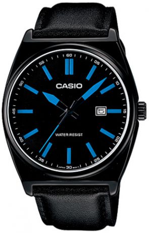 Casio Мужские японские наручные часы Casio Collection MTP-1343L-1B2