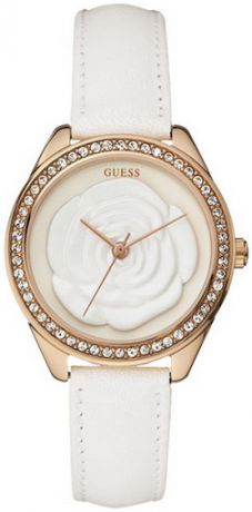 Guess Женские американские наручные часы Guess W90083L1