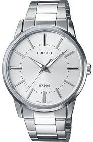 Casio Мужские японские наручные часы Casio Collection MTP-1303D-7A