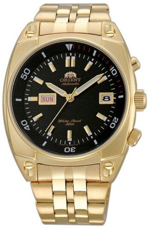 Orient Мужские японские наручные часы Orient EM60003B