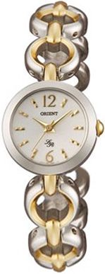 Orient Женские японские наручные часы Orient UB8R002W