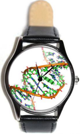 Shot Дизайнерские наручные часы Shot Standart ДНК