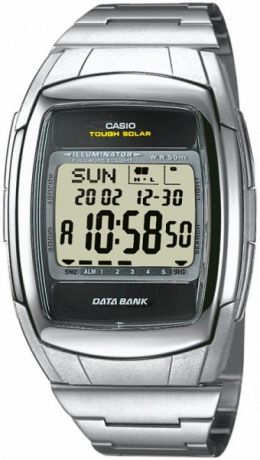 Casio Мужские японские электронные наручные часы Casio Collection DB-E30D-1