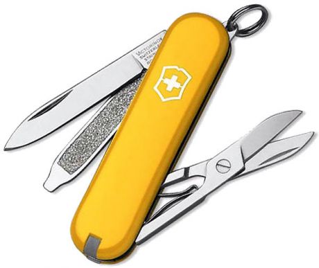 Victorinox Нож-брелок Victorinox 0.6223.8