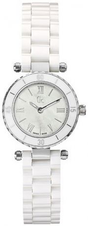 Gc Женские швейцарские наручные часы Gc X70007L1S