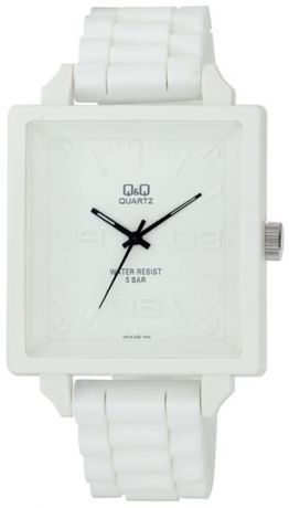Q&Q Женские японские наручные часы Q&Q VR12-002