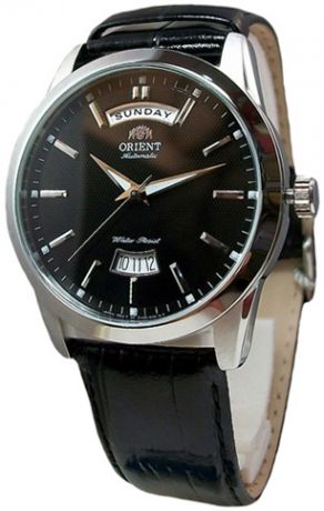 Orient Мужские японские наручные часы Orient EV0S004B