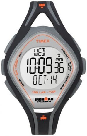 Timex Унисекс американские наручные часы Timex T5K255