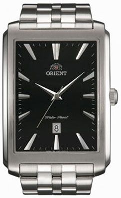 Orient Мужские японские наручные часы Orient UNEJ003B