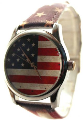 Shot Дизайнерские наручные часы Shot Style America