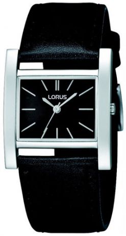 Lorus Женские японские наручные часы Lorus RG283HX9