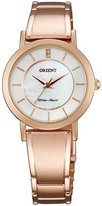 Orient Женские японские наручные часы Orient UB96003W