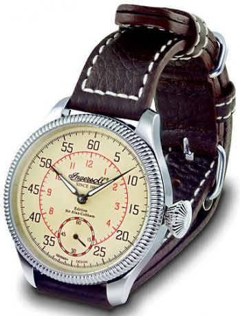 Ingersoll Мужские американские наручные часы Ingersoll IN1001CR