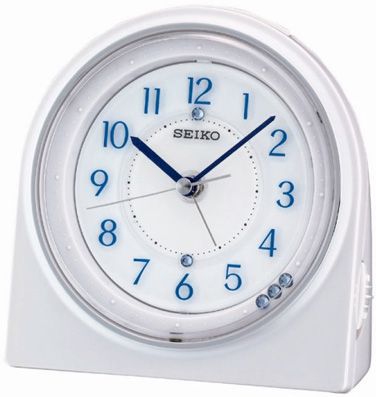 Seiko Настольные часы Seiko QHE076W