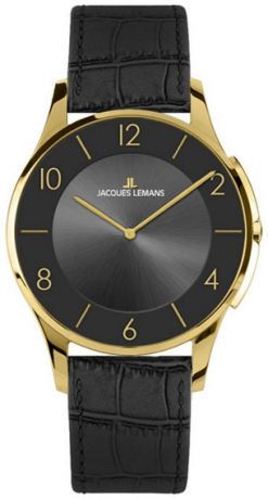 Jacques Lemans Женские швейцарские наручные часы Jacques Lemans 1-1778O