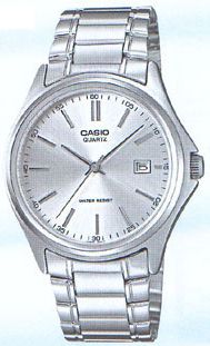 Casio Мужские японские наручные часы Casio Collection MTP-1183A-7A