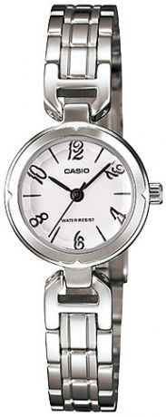 Casio Женские японские наручные часы Casio LTP-1373D-7A