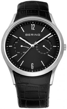 Bering Мужские датские наручные часы Bering 11839-402