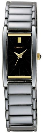 Orient Женские японские наручные часы Orient UBBL001B