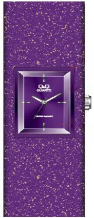 Q&Q Женские японские наручные часы Q&Q GT01-007