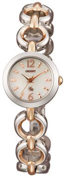 Orient Женские японские наручные часы Orient UB8R005W