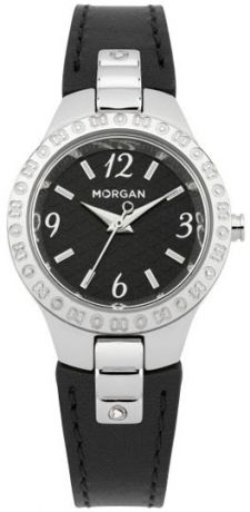 Morgan Женские французские наручные часы Morgan M1152B