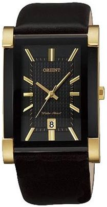 Orient Мужские японские наручные часы Orient UNDJ001B