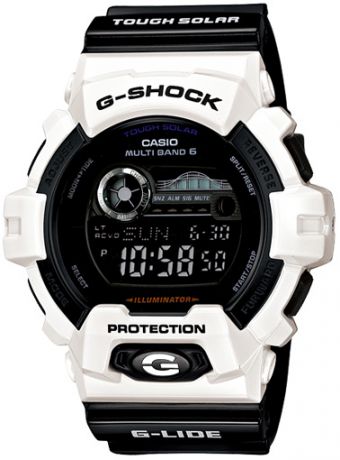 Casio Мужские японские спортивные наручные часы Casio G-Shock GWX-8900B-7E