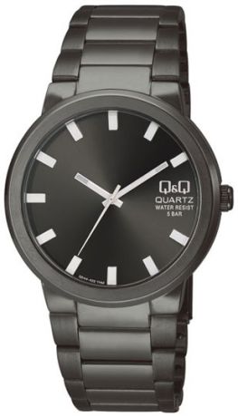 Q&Q Мужские японские наручные часы Q&Q Q544-402