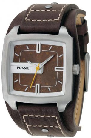 Fossil Мужские американские наручные часы Fossil JR9990