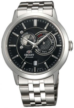 Orient Мужские японские наручные часы Orient ET0P002B