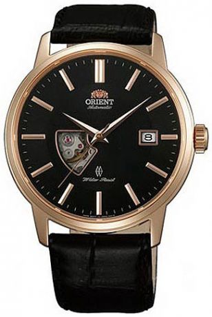 Orient Мужские японские наручные часы Orient DW08001B