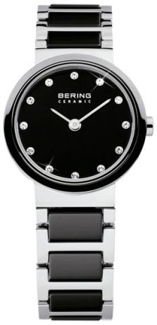 Bering Женские датские наручные часы Bering 10725-742