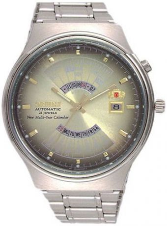 Orient Мужские японские наручные часы Orient EU00002U