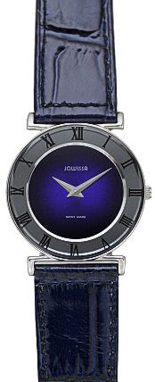 Jowissa Женские швейцарские наручные часы Jowissa J2.008.M