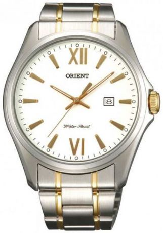 Orient Мужские японские наручные часы Orient UNF2004W