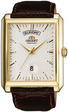Orient Мужские японские наручные часы Orient EVAF003W