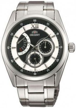 Orient Мужские японские наручные часы Orient UU06004B