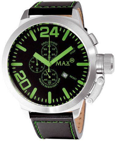 MAX XL Watches Мужские голландские наручные часы MAX XL Watches 5-max371