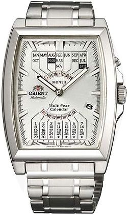 Orient Мужские японские наручные часы Orient EUAF002W