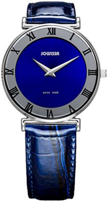 Jowissa Женские швейцарские наручные часы Jowissa J2.008.L