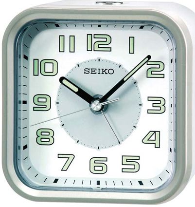 Seiko Настольные часы Seiko QHE038A