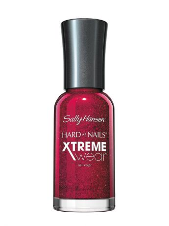 SALLY HANSEN Лак для ногтей "Xtreme Wear red carpet", тон  390 30