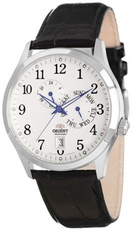 Orient Мужские японские наручные часы Orient ET0K003W