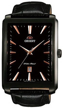 Orient Мужские японские наручные часы Orient UNEJ001B