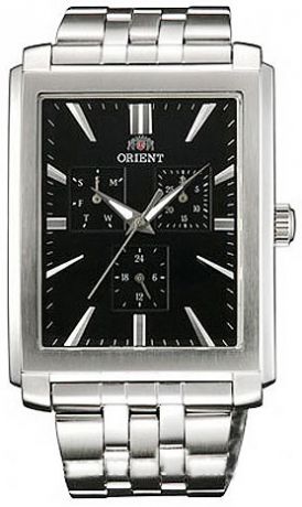 Orient Мужские японские наручные часы Orient UTAH003B